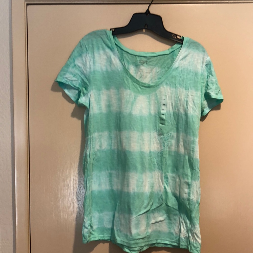 Ann Taylor Loft Women’s Shirt- Medium